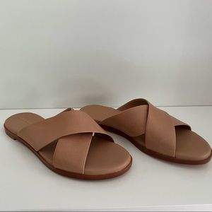 Cole Haan Anica Criss Cross Sandal